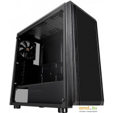 Корпус Thermaltake Versa J23 Tempered Glass Edition