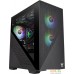 Корпус Thermaltake Divider 170 TG ARGB CA-1S4-00S1WN-00. Фото №1