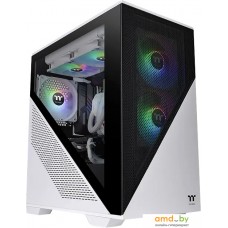 Корпус Thermaltake Divider 170 TG Snow ARGB CA-1S4-00S6WN-00