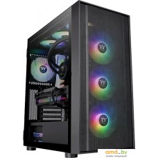 Корпус Thermaltake H570 TG ARGB CA-1T9-00M1WN-01