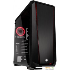 Корпус Raijintek Zofos Evo Window