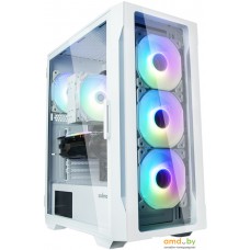 Корпус Zalman i3 Neo TG (белый)