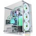 Корпус Thermaltake Core P3 TG Pro Snow CA-1G4-00M6WN-09. Фото №1