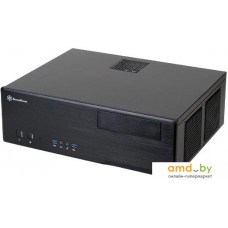 Корпус SilverStone Grandia GD05 Black (SST-GD05B-USB3.0)