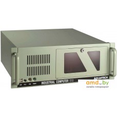 Корпус Advantech IPC-510BP-00XBE