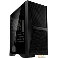 Корпус Raijintek Silenos MS (черный)