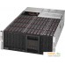 Корпус Supermicro SuperChassis CSE-946SE2C-R1K66JBOD. Фото №1