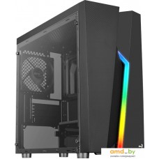 Корпус AeroCool Bolt Mini Tempered Glass