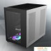 Корпус Raijintek Paean C7 (черный). Фото №4