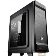 Корпус Raijintek Arcadia II