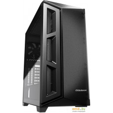 Корпус Cougar DarkBlader X5 CGR-5UM3TB-X5