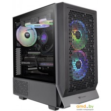 Корпус Thermaltake Ceres 300 TG ARGB