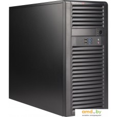 Корпус Supermicro SuperChassis 732D4-668B