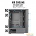 Корпус AeroCool Delta DELTA-G-BK-V1. Фото №4