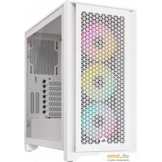 Корпус Corsair iCUE 4000D RGB Airflow CC-9011241-WW