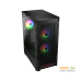 Корпус Cougar Duoface RGB 600W CGR-5ZD1B-RGB-STC600. Фото №4