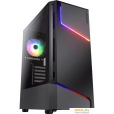 Корпус Cougar MX360 RGB CGR-5CC6G-RGB