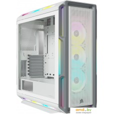 Корпус Corsair iCUE 5000T RGB CC-9011231-WW