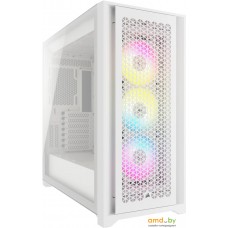 Корпус Corsair 5000D RGB Airflow CC-9011243-WW