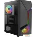 Корпус AeroCool Scape-G-BK-v1. Фото №2