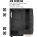 Корпус AeroCool Scape-G-BK-v1. Фото №7