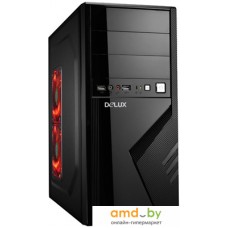 Корпус Delux DC875 500W