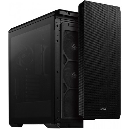 

Корпус ADATA XPG Defender (черный), XPG Defender (черный)