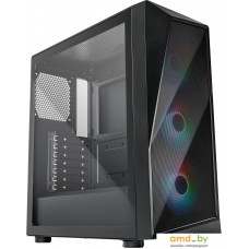 Корпус Cooler Master CMP 520 CP520-KGNN-S00