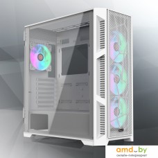 Корпус Raijintek Agos Ultra White MS4