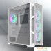 Корпус Raijintek Agos Ultra White MS4. Фото №1