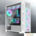 Корпус Raijintek Agos Ultra White MS4. Фото №2