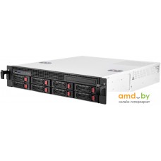 Корпус SilverStone RM21-308