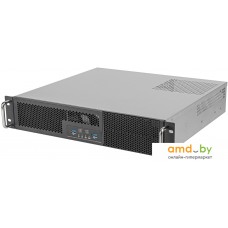 Корпус SilverStone RM23-502-MINI