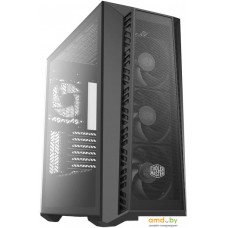 Корпус Cooler Master MasterBox 520 Mesh Blackout Edition MB520-KGNN-SNO