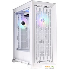 Корпус Thermaltake CTE T500 TG ARGB Snow CA-1X8-00F6WN-01