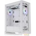 Корпус Thermaltake CTE T500 TG ARGB Snow CA-1X8-00F6WN-01. Фото №7