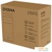 Корпус Digma DC-ATX101-U2. Фото №2