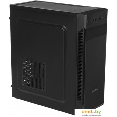 Корпус Digma DC-ATX201-U3