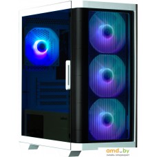 Корпус Zalman M4 (белый)