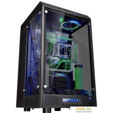 Корпус Thermaltake The Tower 900 [CA-1H1-00F1WN-00]