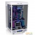 Корпус Thermaltake The Tower 900 Snow Edition [CA-1H1-00F6WN-00]. Фото №6