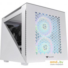 Корпус Thermaltake Divider 200 TG Air Snow CA-1V1-00S6WN-01