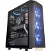 Корпус Thermaltake Versa J24 Tempered Glass RGB Edition CA-1L7-00M1WN-01. Фото №1