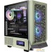 Корпус Thermaltake Ceres 300 TG ARGB Matcha Green CA-1Y2-00MEWN-00. Фото №1