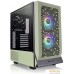 Корпус Thermaltake Ceres 300 TG ARGB Matcha Green CA-1Y2-00MEWN-00. Фото №4