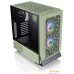 Корпус Thermaltake Ceres 300 TG ARGB Matcha Green CA-1Y2-00MEWN-00. Фото №5