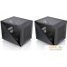 Корпус Thermaltake Divider 200 TG Air CA-1V1-00S1WN-01. Фото №5