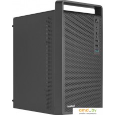 Корпус AeroCool CS-109-S-BK-v1