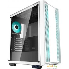 Корпус DeepCool CC560 V2 R-CC560-WHGAA4-G-2