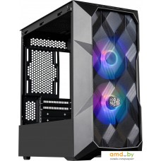 Корпус Cooler Master MasterBox TD300 Mesh TD300-KGNN-S00